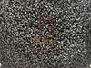 HDPE  Pellets Black color