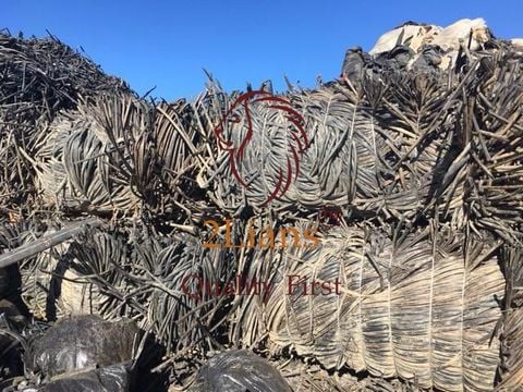  LDPE Drip Tube  Black 