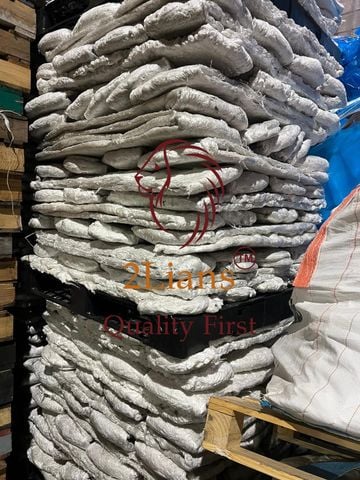  EPS Lumps White 