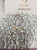 HIPS Repro pellets White Milky