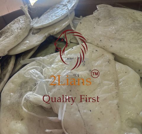  LDPE  Purge/Chunks Natural 