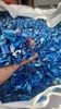 HDPE  Drums Regrind Blue