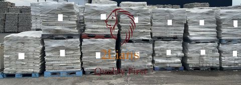  EPS Ingot White 