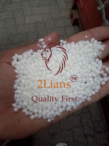  EPS Pellets Natural 