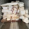 LDPE  Coating Logs Clear & Natural color