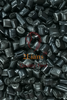 PP Recycled Pellets Black
