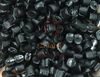 HDPE Recycled Pellets Black