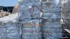LDPE/LLDPE  Film on Bales Clear