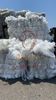 LDPE/LLDPE  Film on Bales Clear