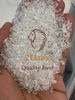 GPPS Recycled Pellets Natural