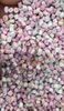 LDPE/LLDPE  Recycled Pellets with EVOH Mix color