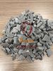 PVC pipe Regrind Grey color