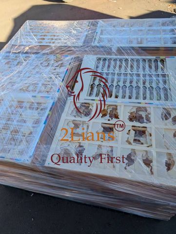  PMMA Sheets off cuts Mix colors 