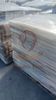 PMMA sheet and broken pieces Extruded/Natural