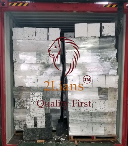  EPS Cold compressed White 