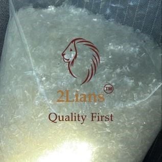  PMMA Film regrind Natural 