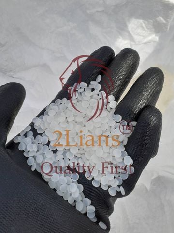  LDPE Recycled pellets film grade 