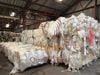 LDPE film on bales Grade A