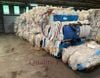 LDPE film on bales Grade A