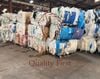 LDPE film on bales Grade A