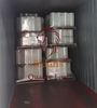 LLDPE film on rolls clear