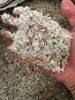 PET fines from bottles