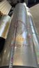 APET film rolls transparent