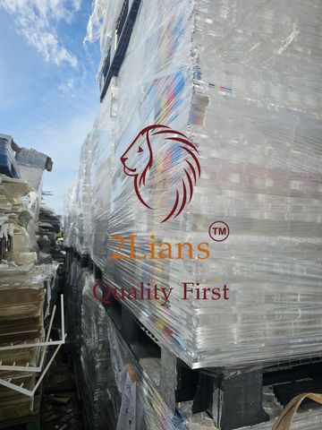  PMMA sheets/strips/offcuts/parts transparent 