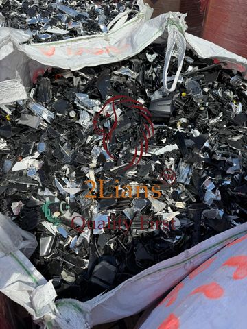  Car Light Shredded Mix color 