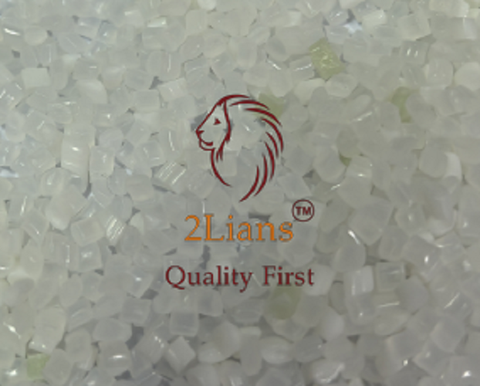  PA66 GF30% Reinforced Pellet Natural 