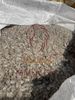 LLDPE Recycled pellets film grade natural color
