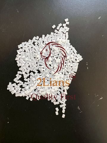  HIPS Off-grade Pellets Natural color 