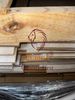 PMMA  Sheet Cuts out & Parts Clear and Coloured