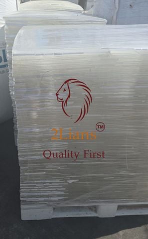 PMMA LCD Sheet extrusion grade / Natural 