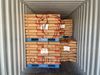 HDPE off grade pellets  HF111K MI 0.05 / natural