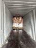 LDPE film roll and cutting rolls in white