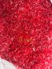 PMMA Regrind  Transparent & Red & Mix colored