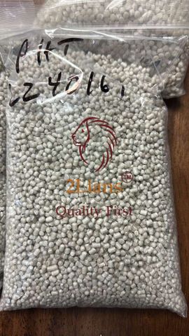  LDPE antiblock pellets from Dow film grade 