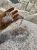 PET preform regrind Natural/clear
