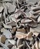 PVC Pipe regrind grey