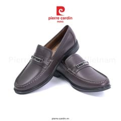 Giày mọi casual Pierre Cardin 813