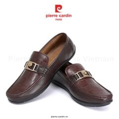 Giày mọi casual Pierre Cardin 809