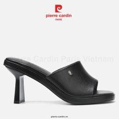 Dép nữ cao gót Pierre Cardin 281