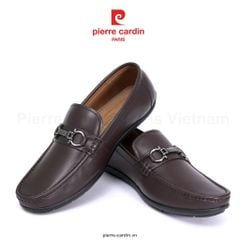 Giày mọi casual Pierre Cardin 810