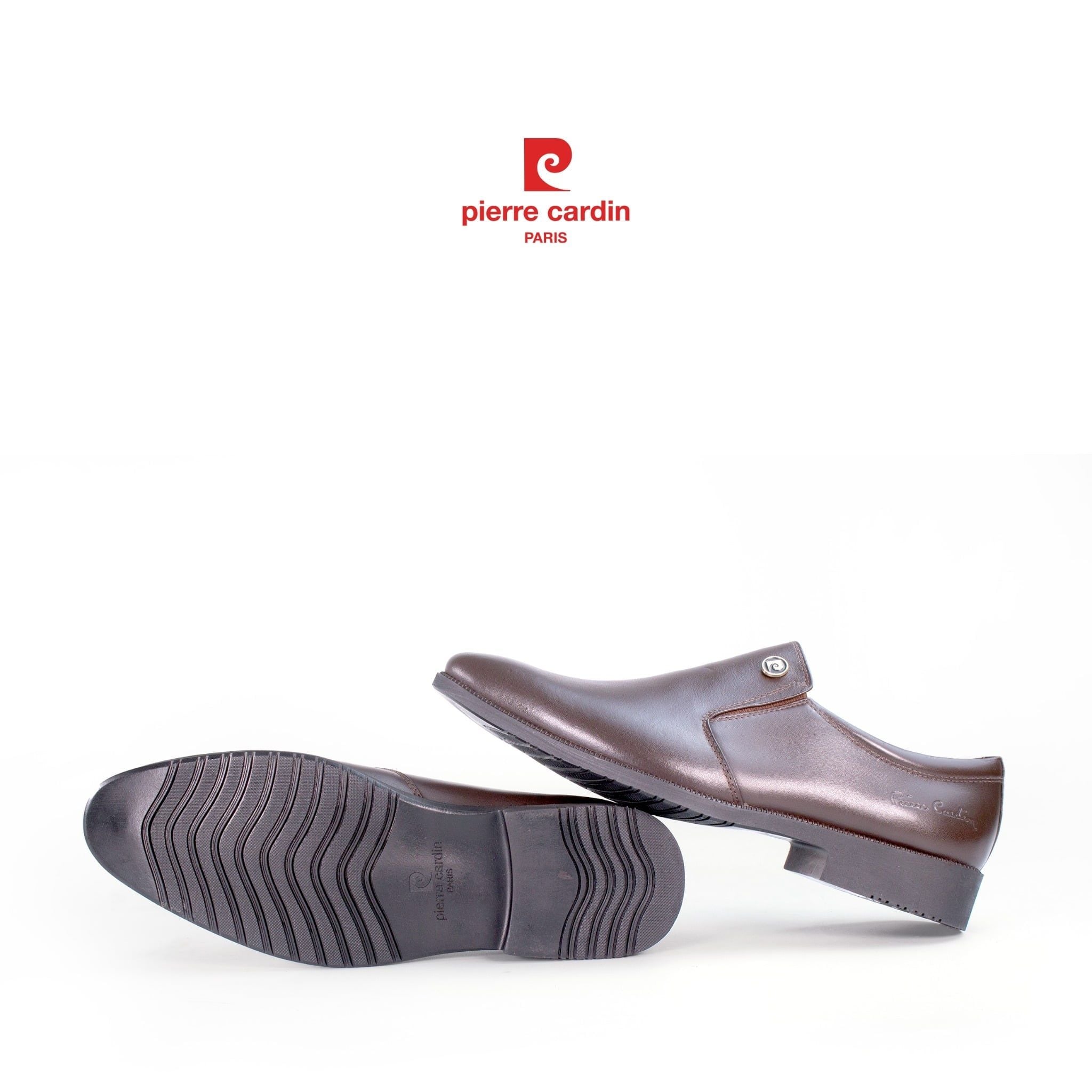 Giày lười công sở Pierre Cardin 767