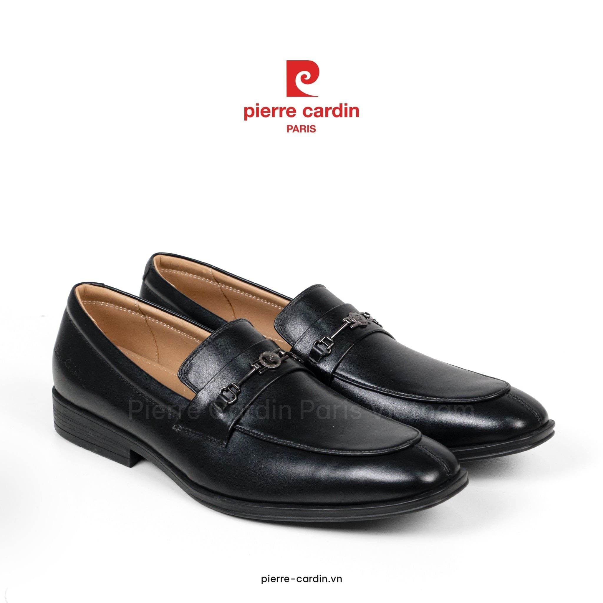 Giày lười công sở Pierre Cardin 794