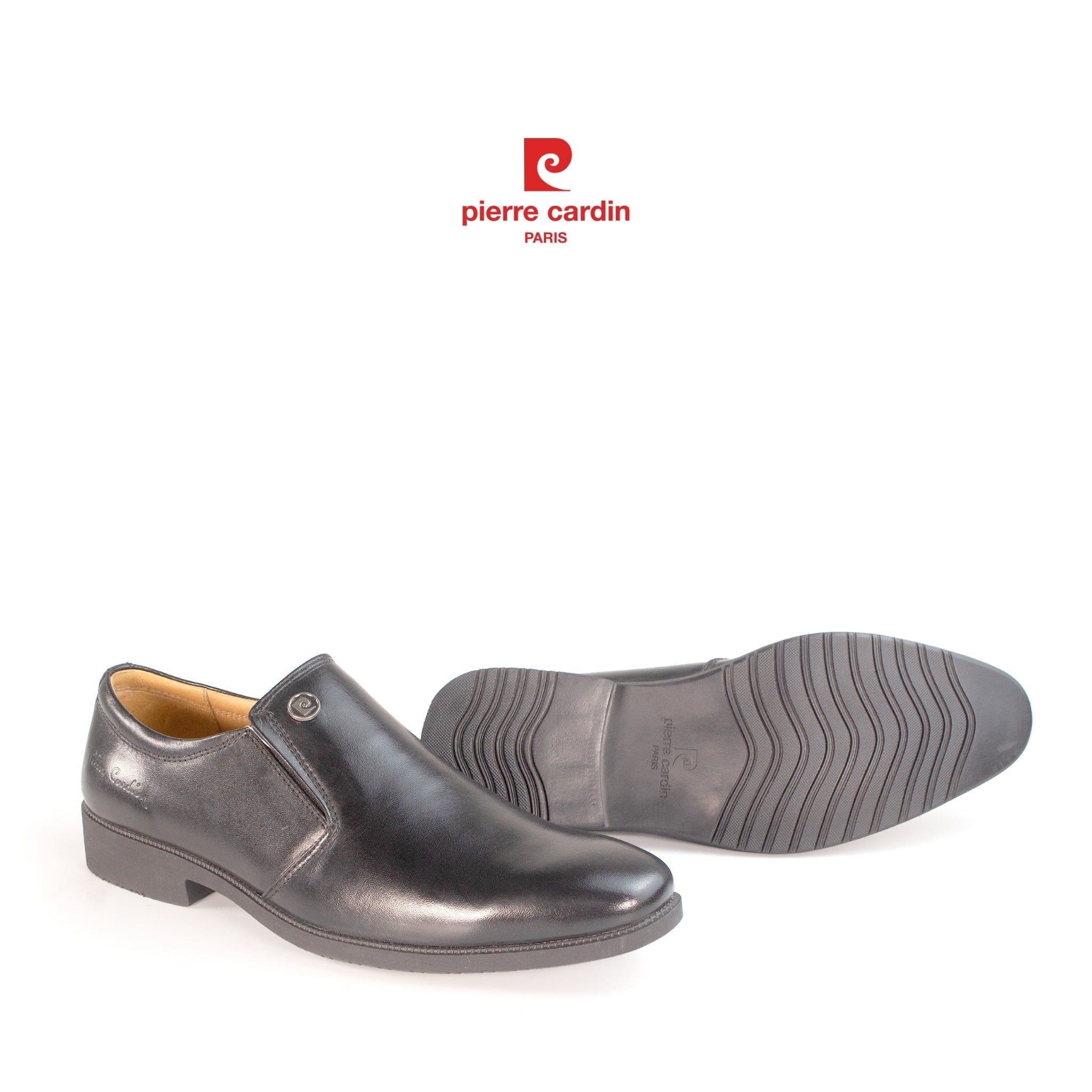 Giày lười công sở Pierre Cardin 767