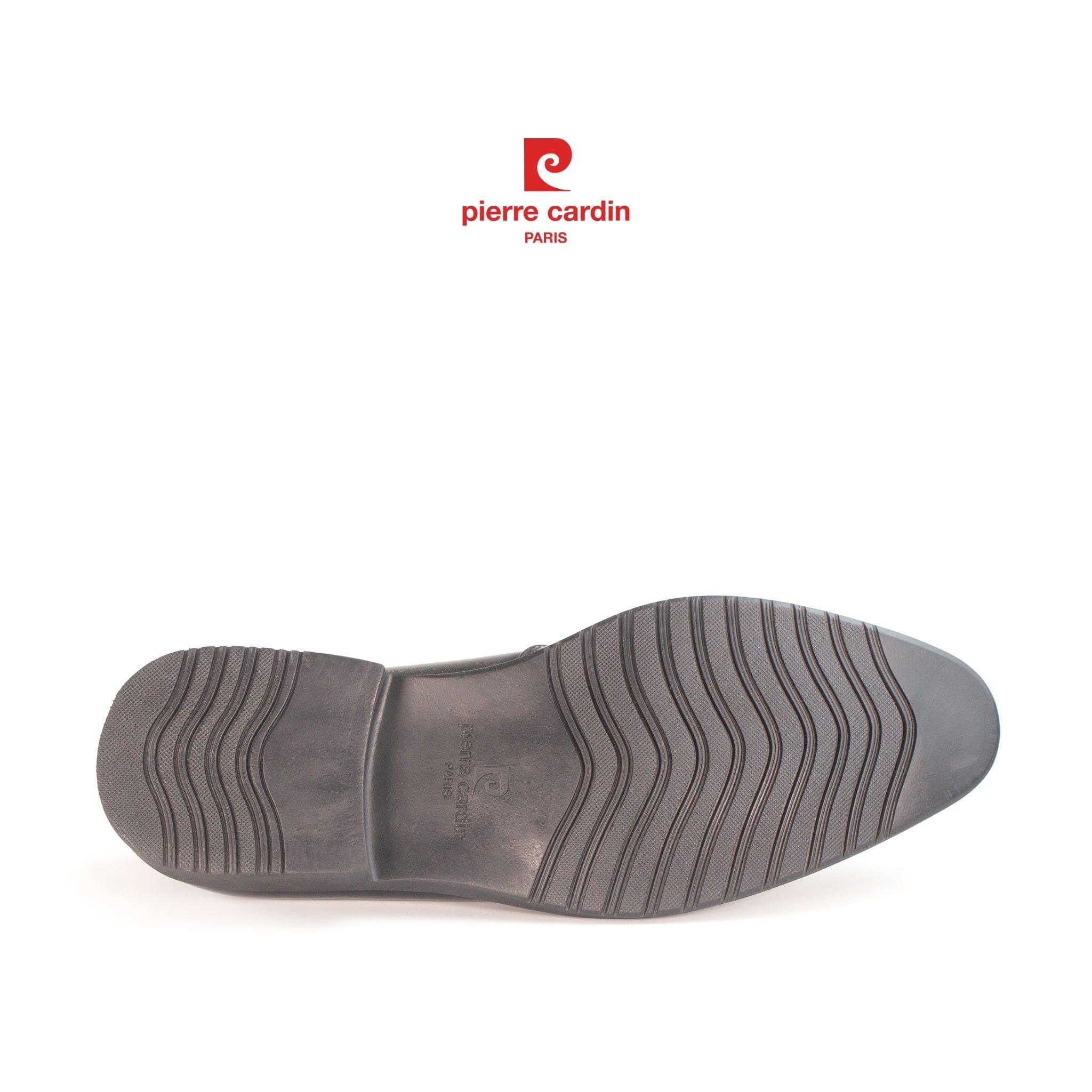 Giày lười công sở Pierre Cardin 767