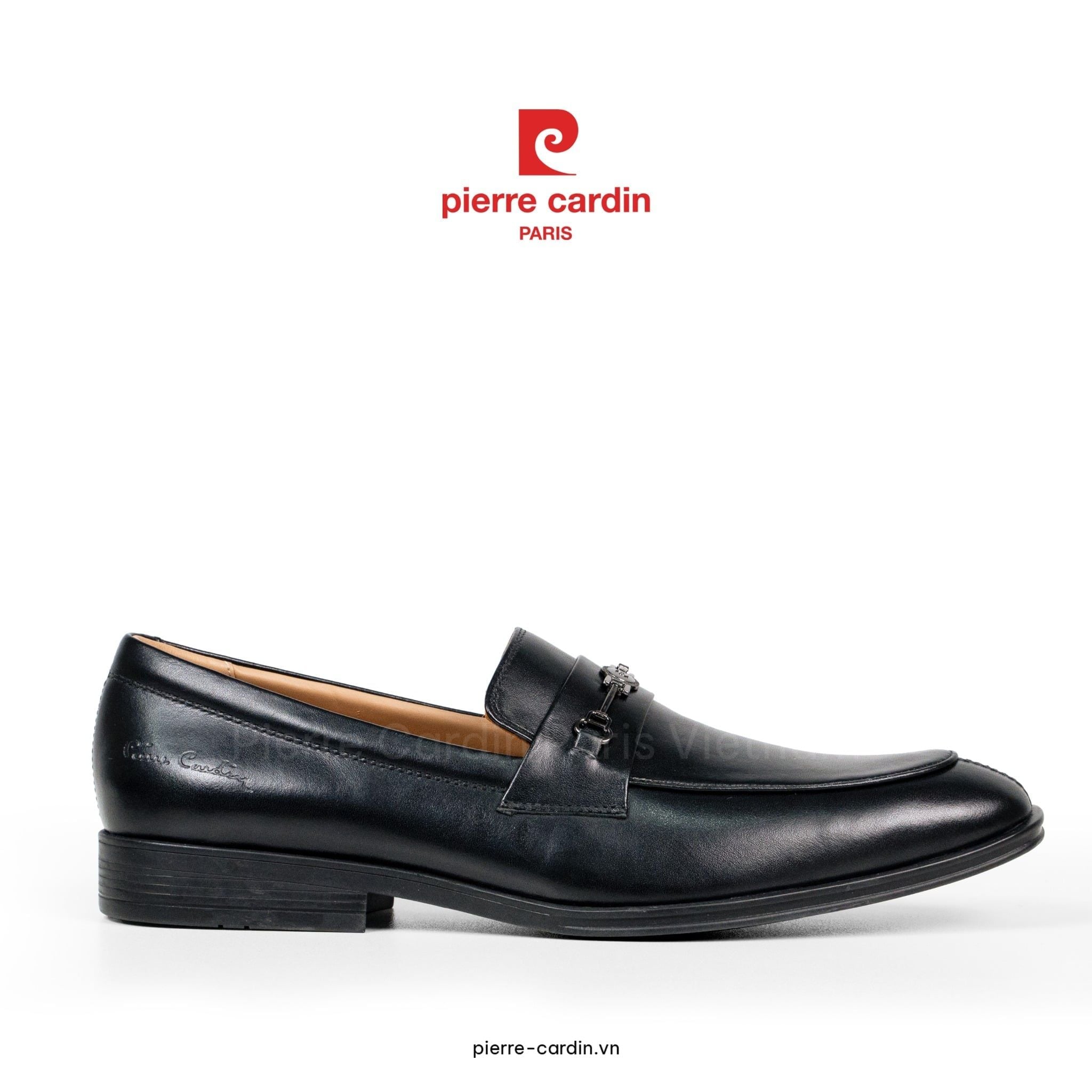 Giày lười công sở Pierre Cardin 794