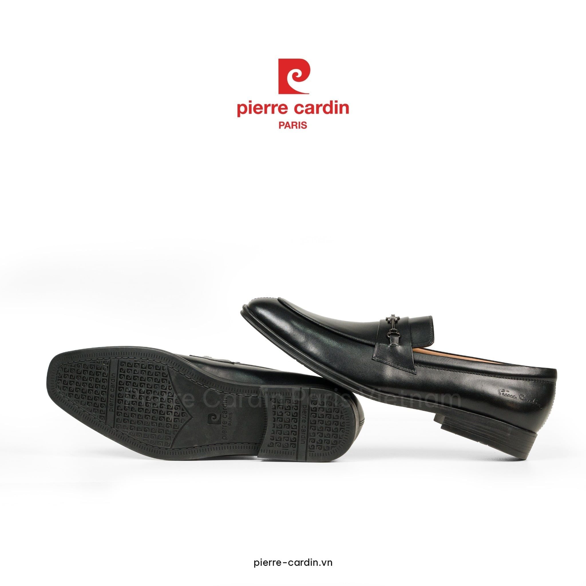 Giày lười công sở Pierre Cardin 794